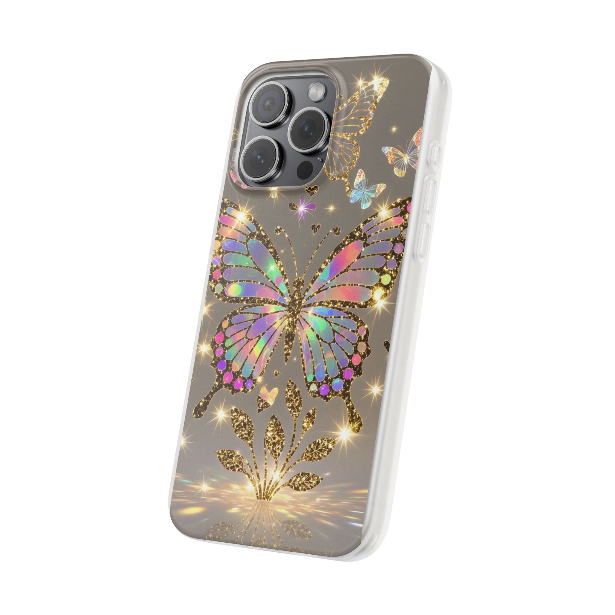 Flexi Cases
