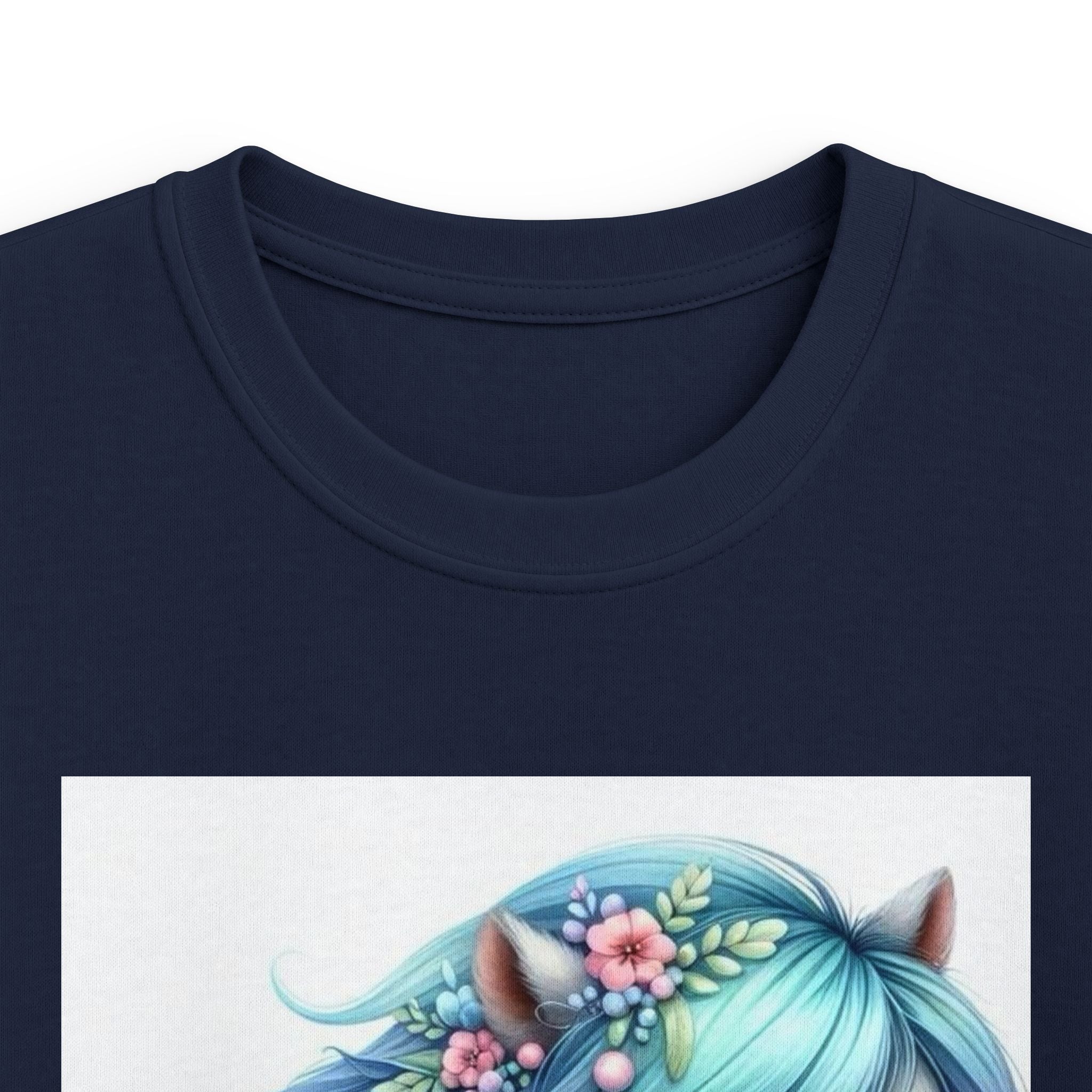 Kids Softstyle Tee