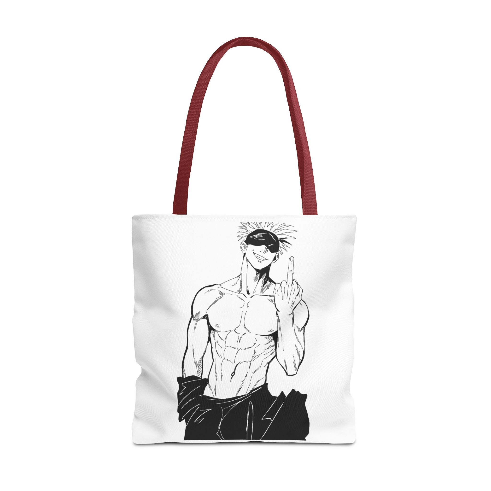 Tote Bag (AOP)