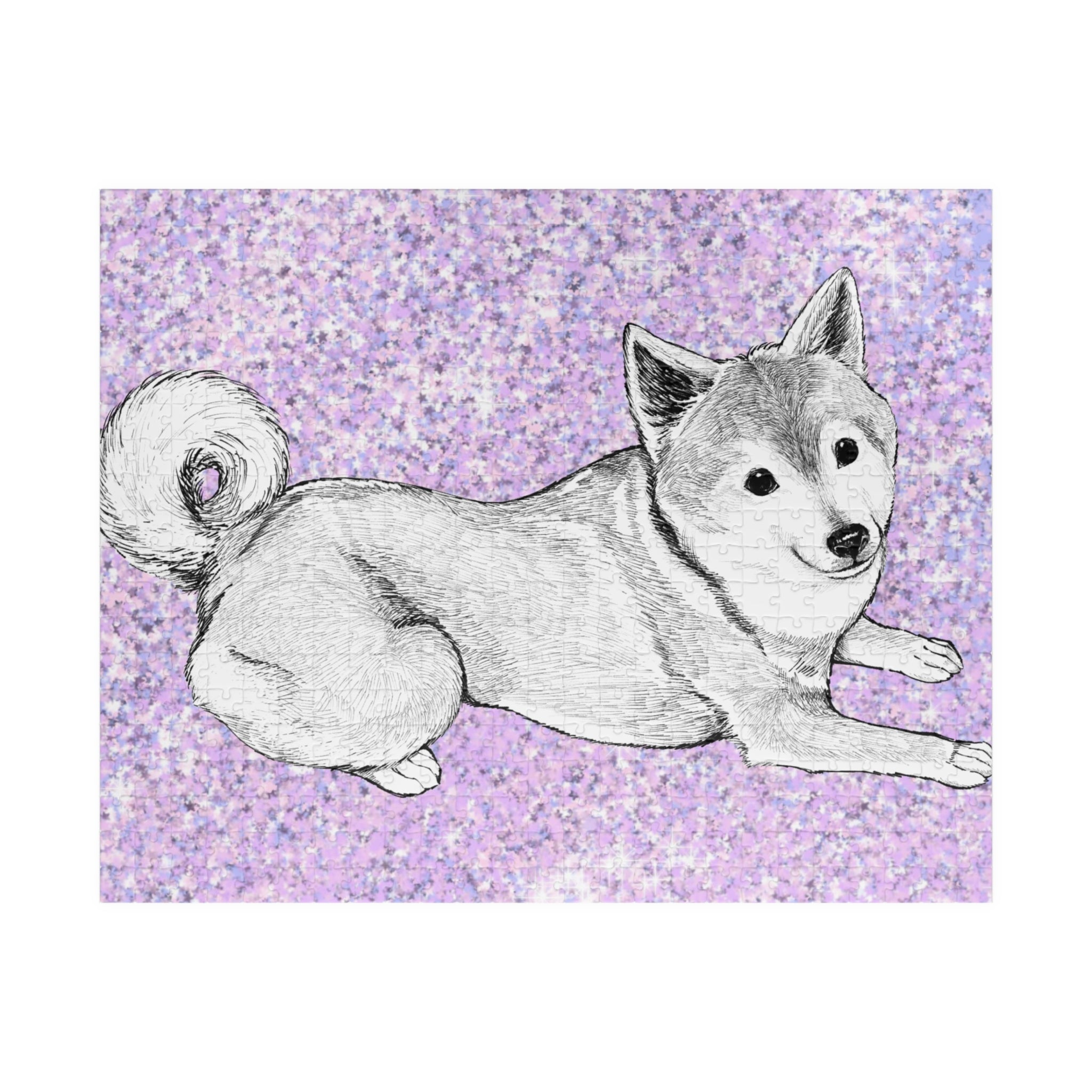 Puzzle (110, 252, 520, 1014-piece)