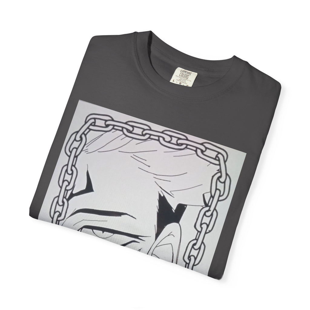 Copy of Unisex Garment-Dyed T-shirt