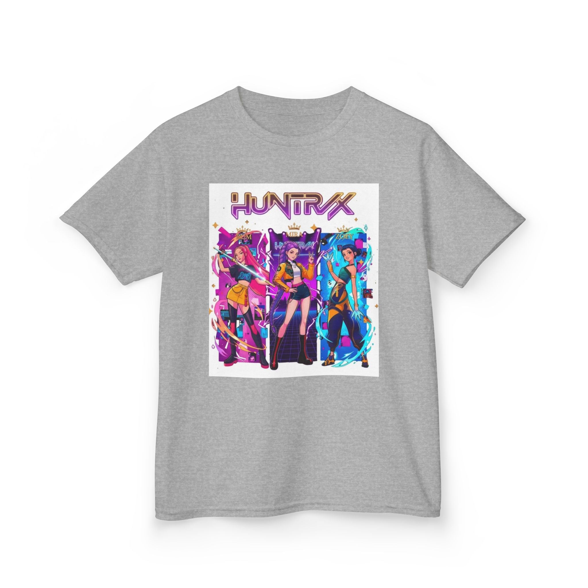 Kids Heavy Cotton™ Tee