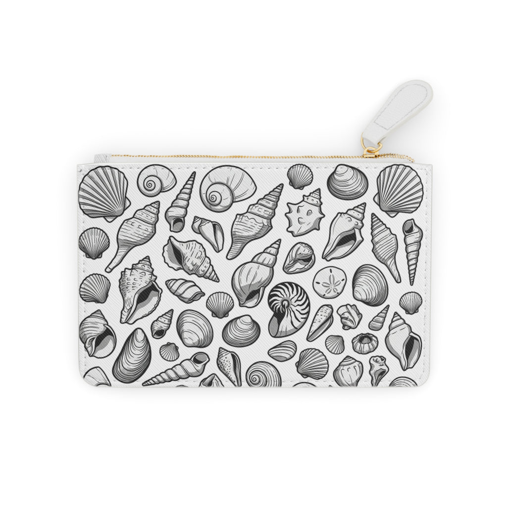 Mini Clutch Bag