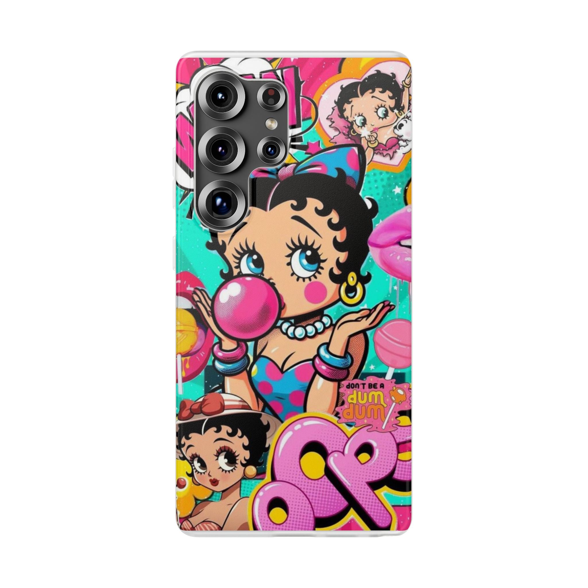 Flexi Cases