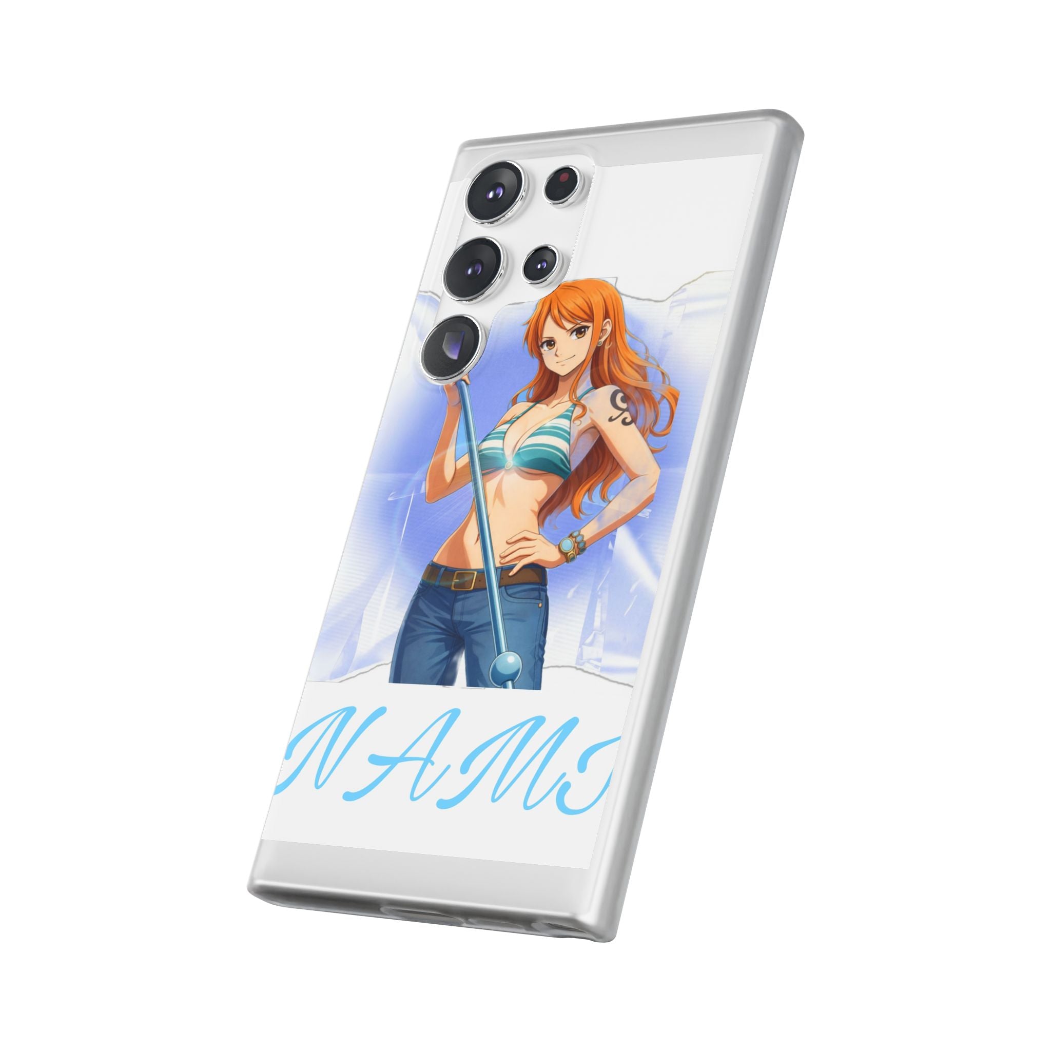 Flexi Cases