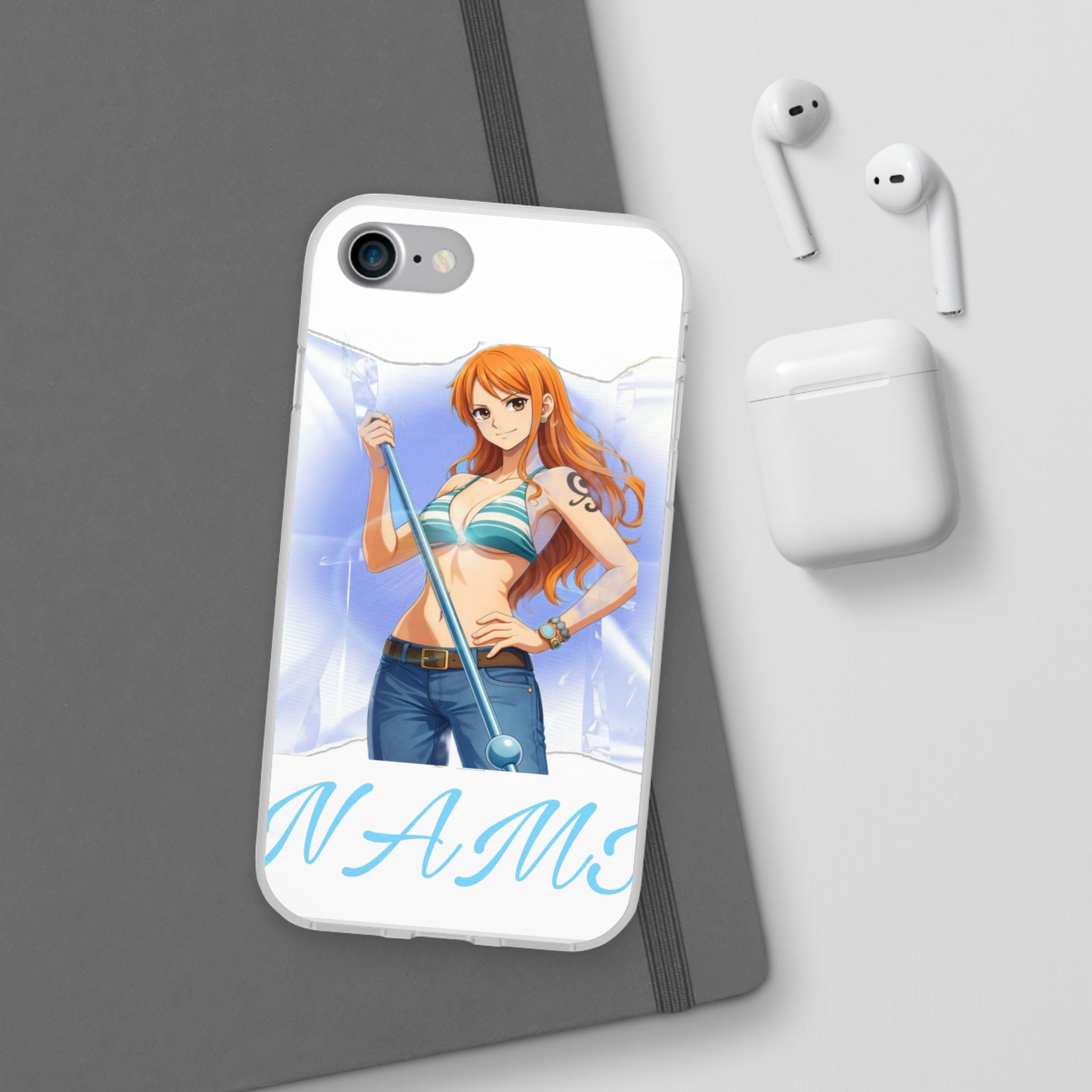 Flexi Cases
