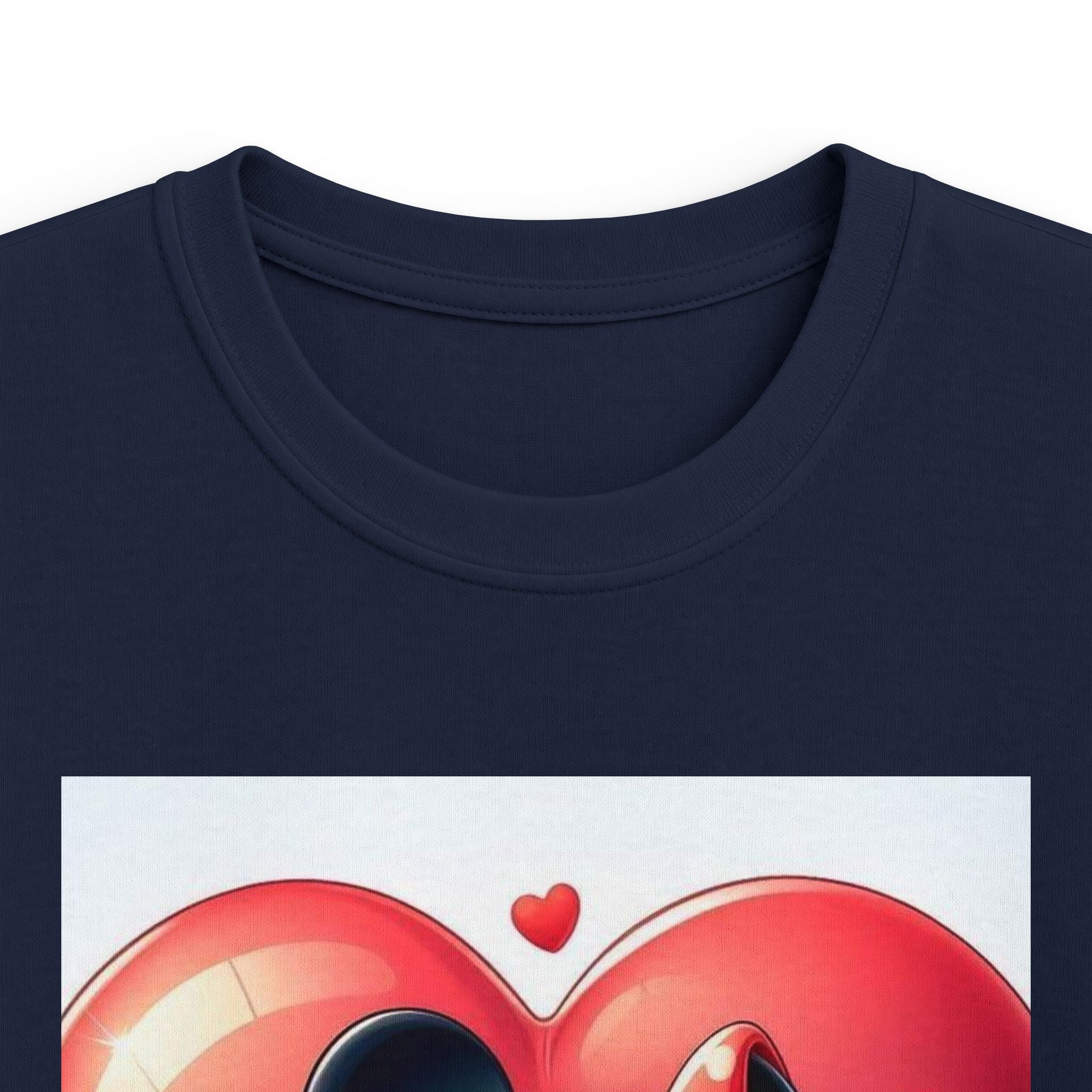 Kids Softstyle Tee