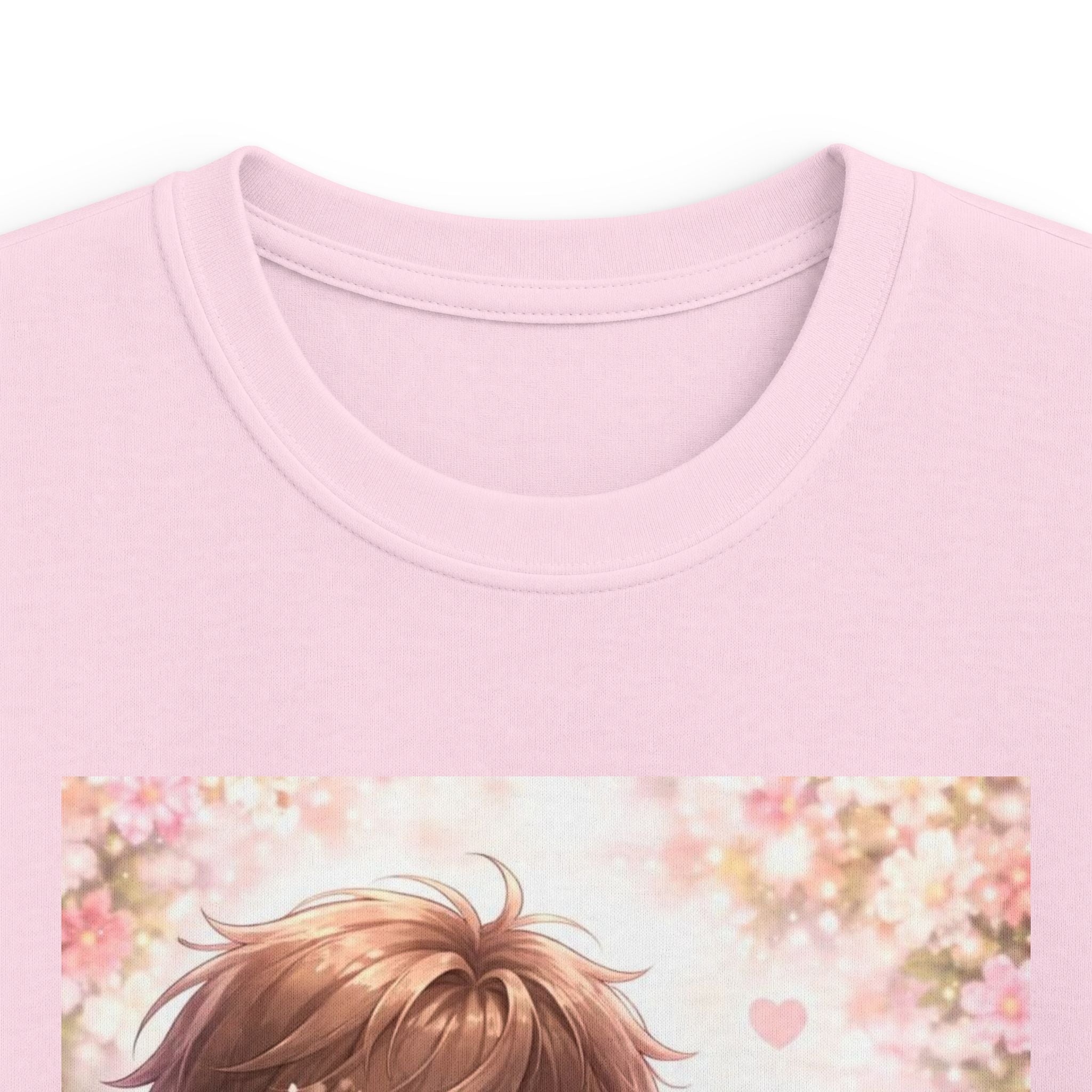 Kids Softstyle Tee