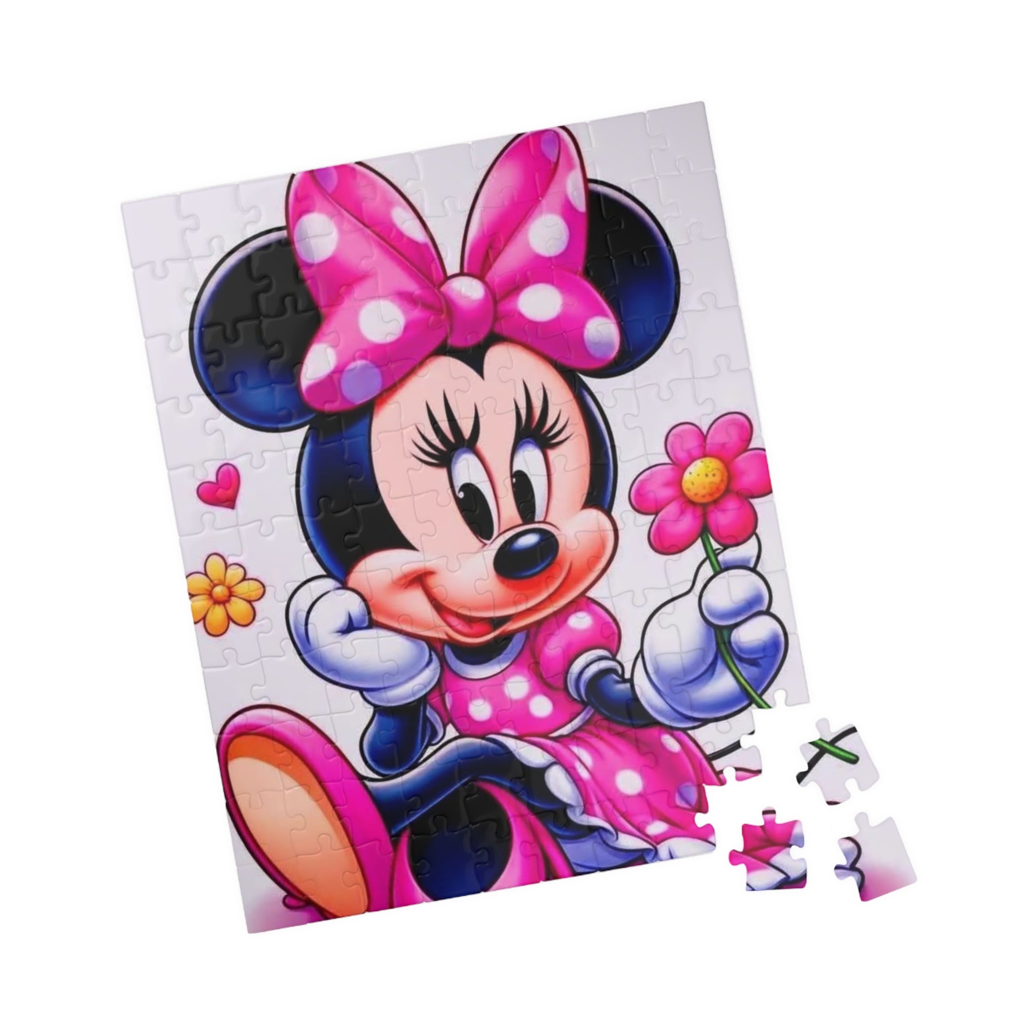 Puzzle (110, 252, 520, 1014-piece)