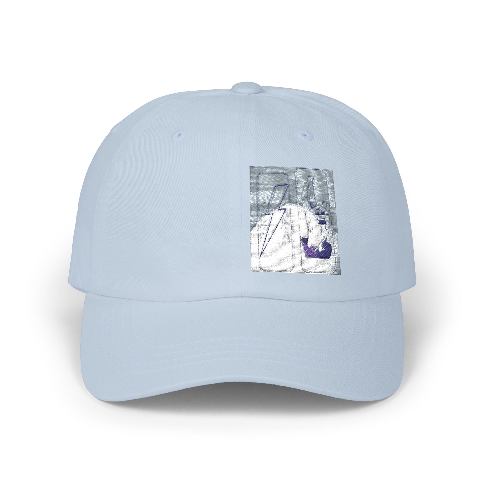 Copy of Classic Dad Cap