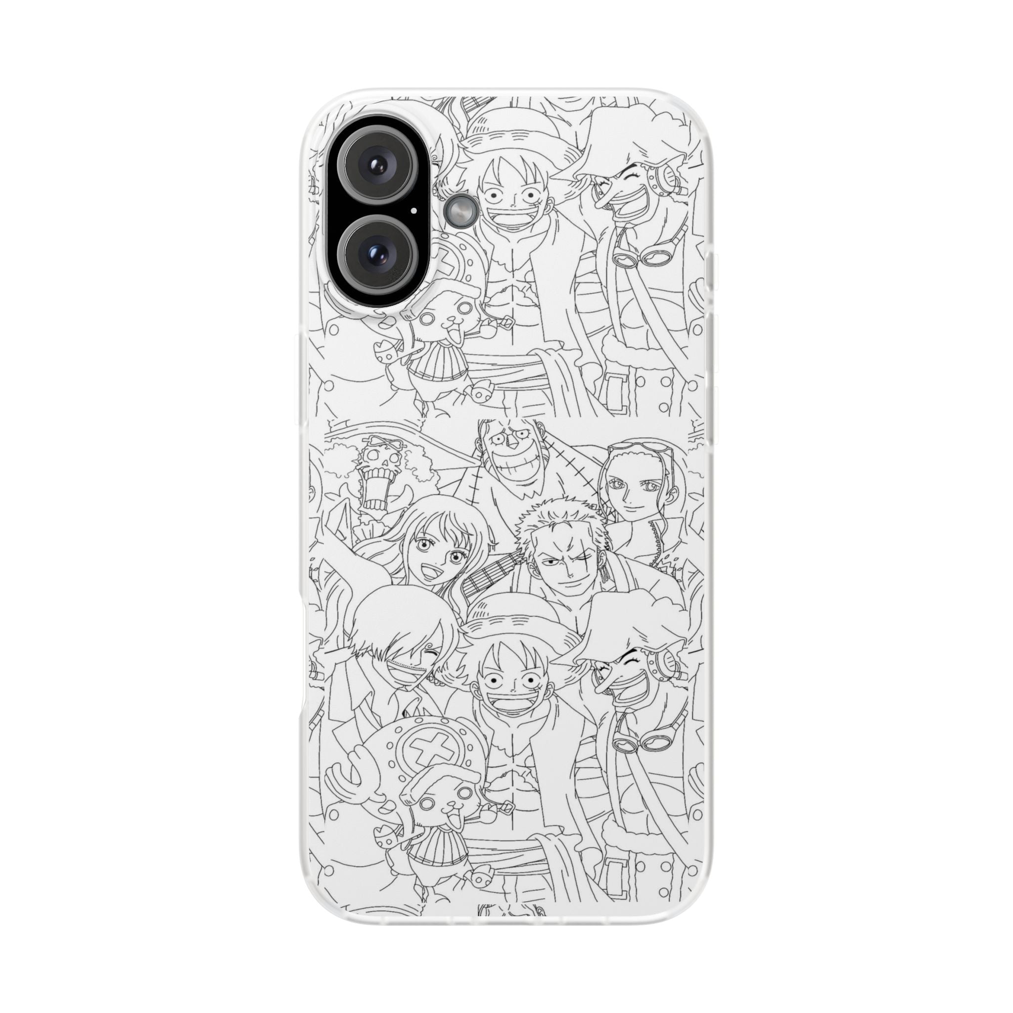 Flexi Cases