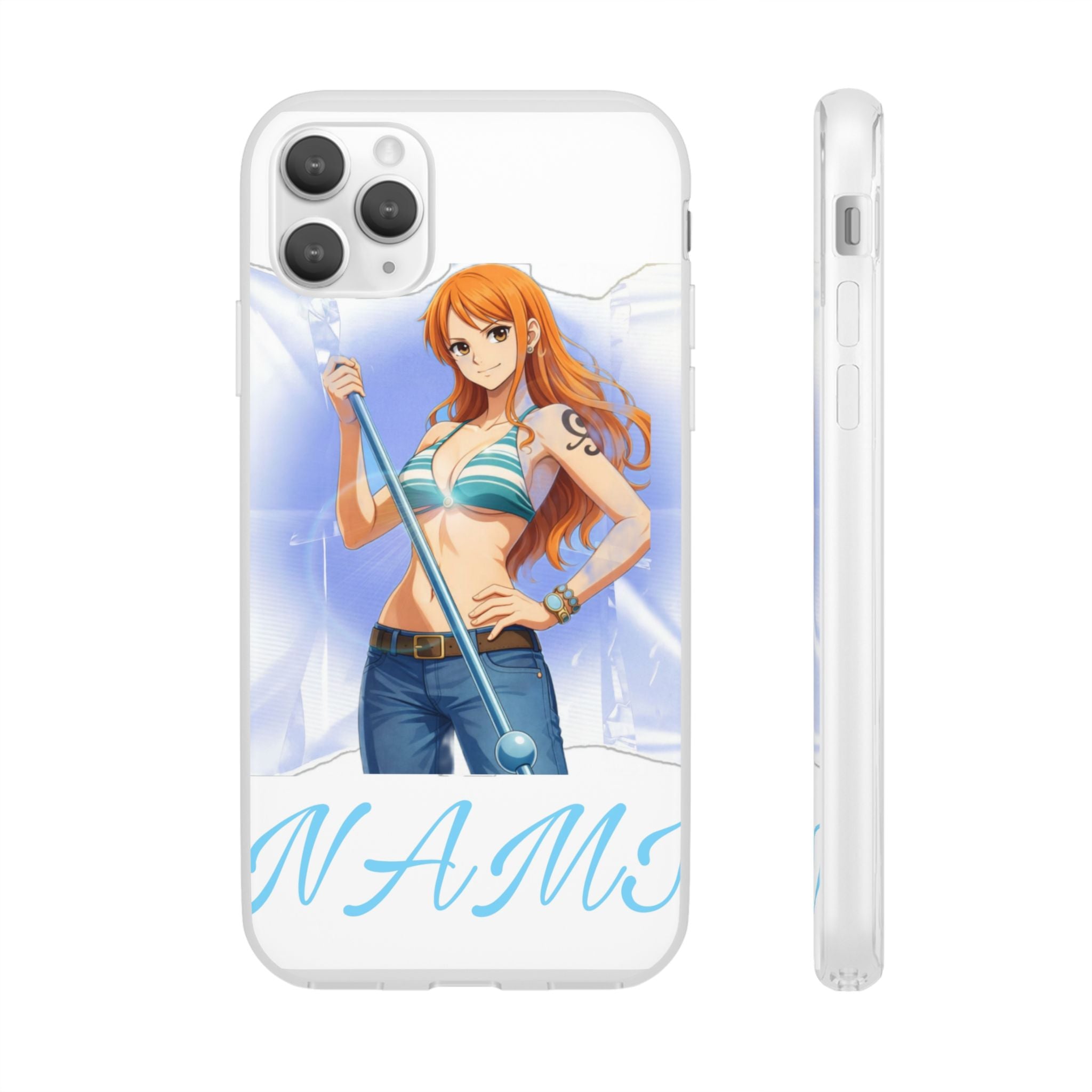Flexi Cases