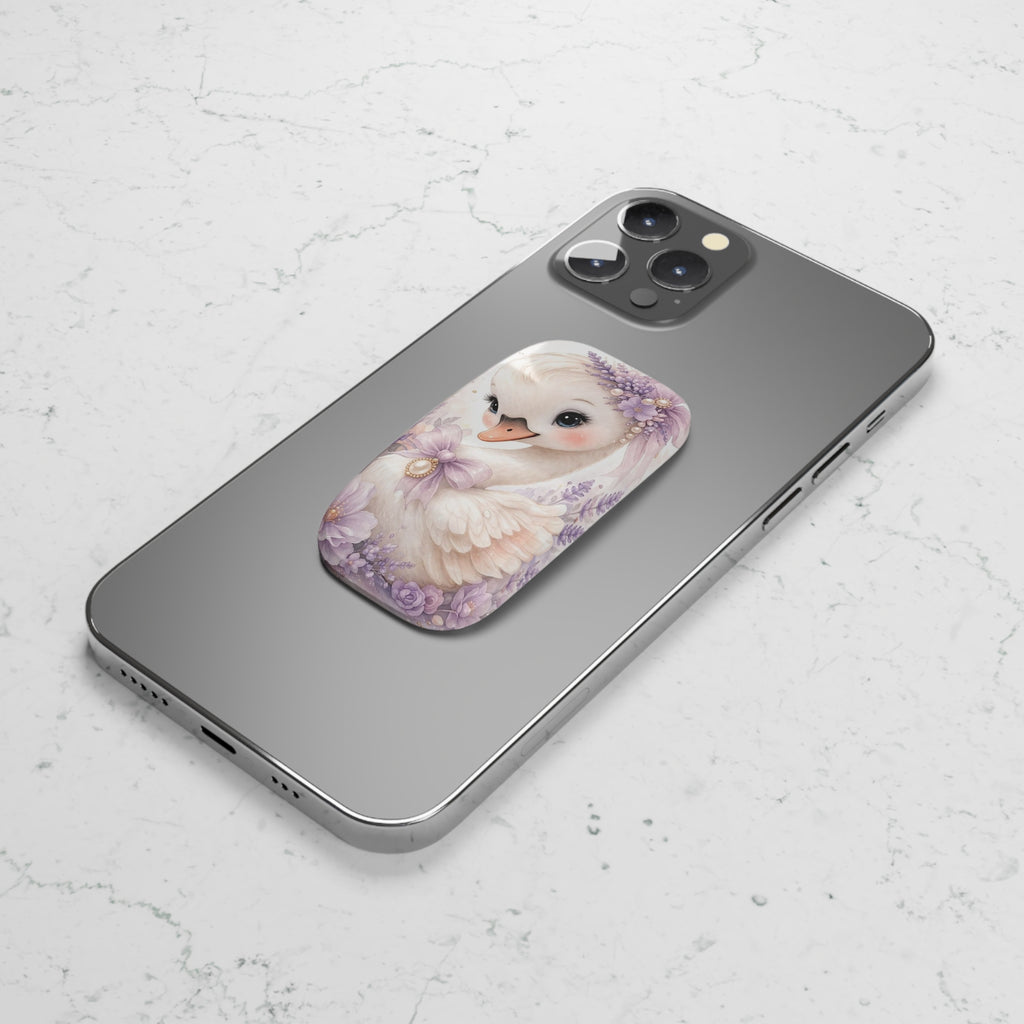Phone Click-On Grip