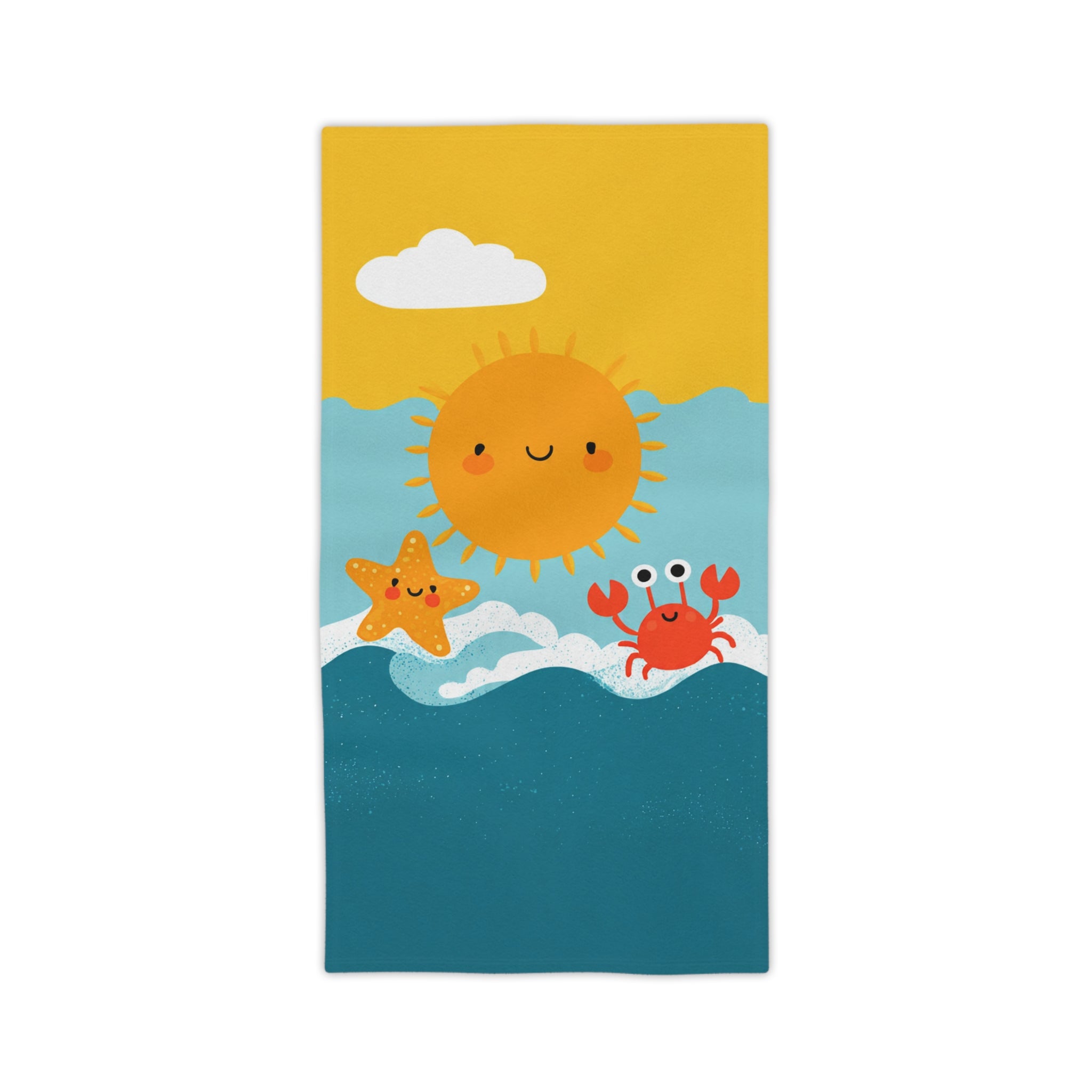Beach Towels