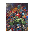 Puzzle (110, 252, 520, 1014-piece)