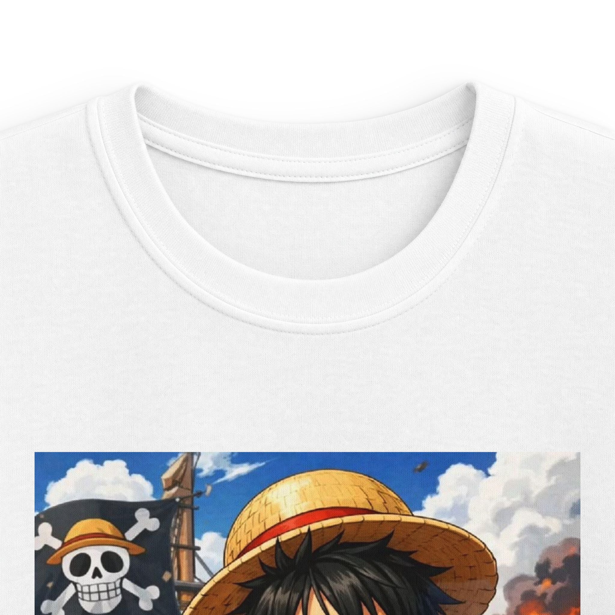 Kids Softstyle Tee