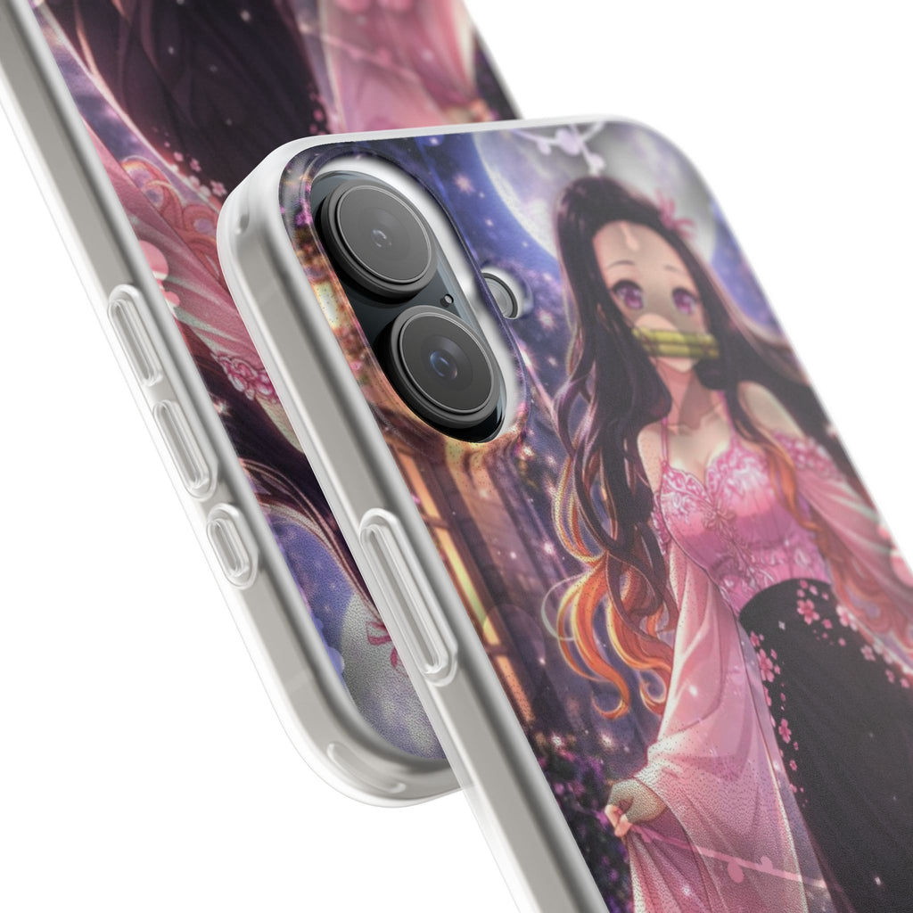 Flexi Cases