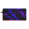 LED Gaming Mouse Pad