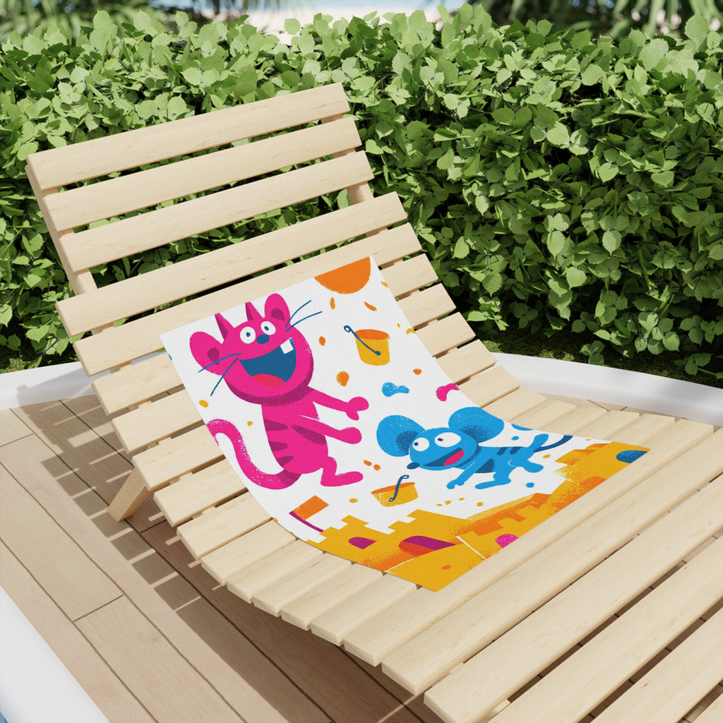 Beach Towels