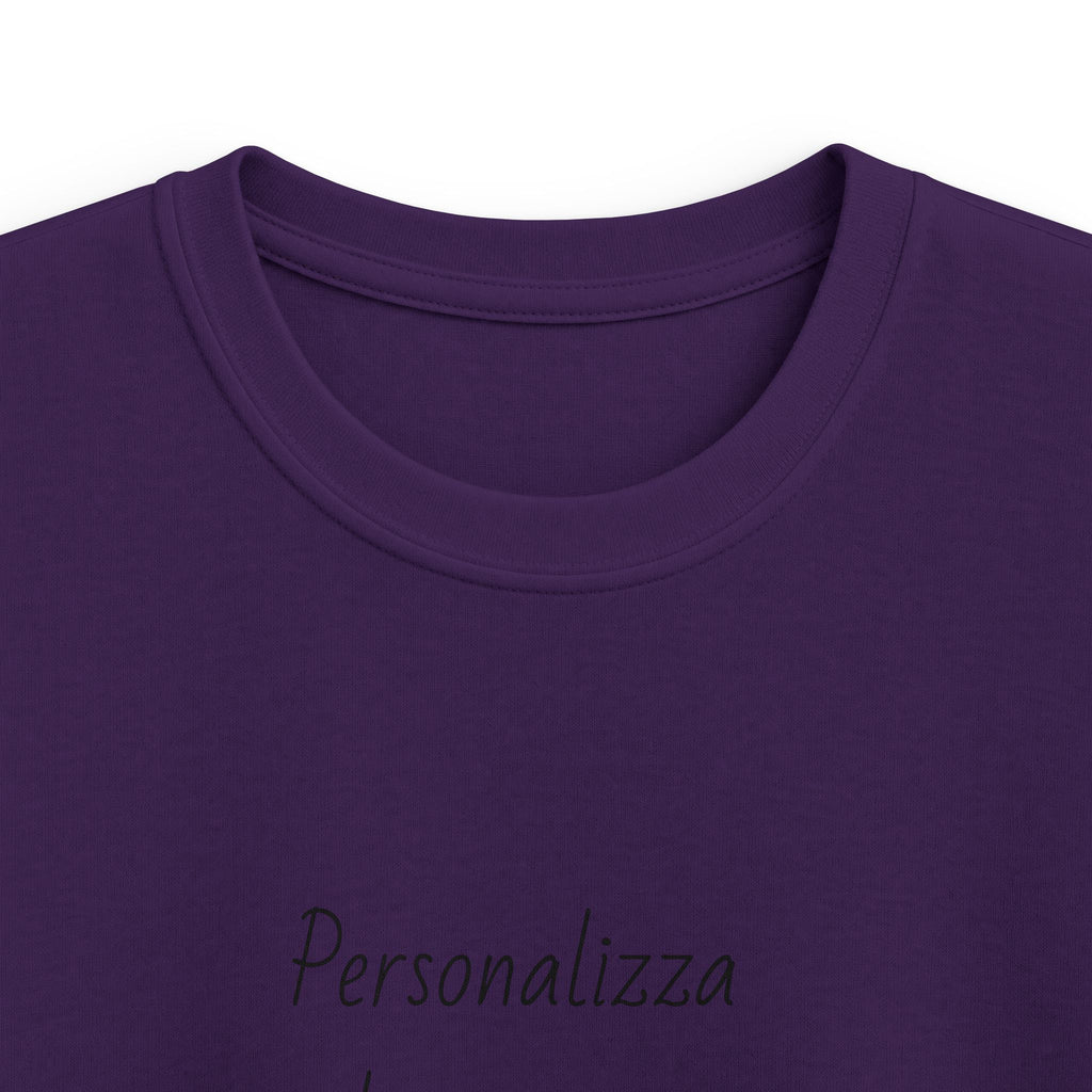 Kids Softstyle Tee
