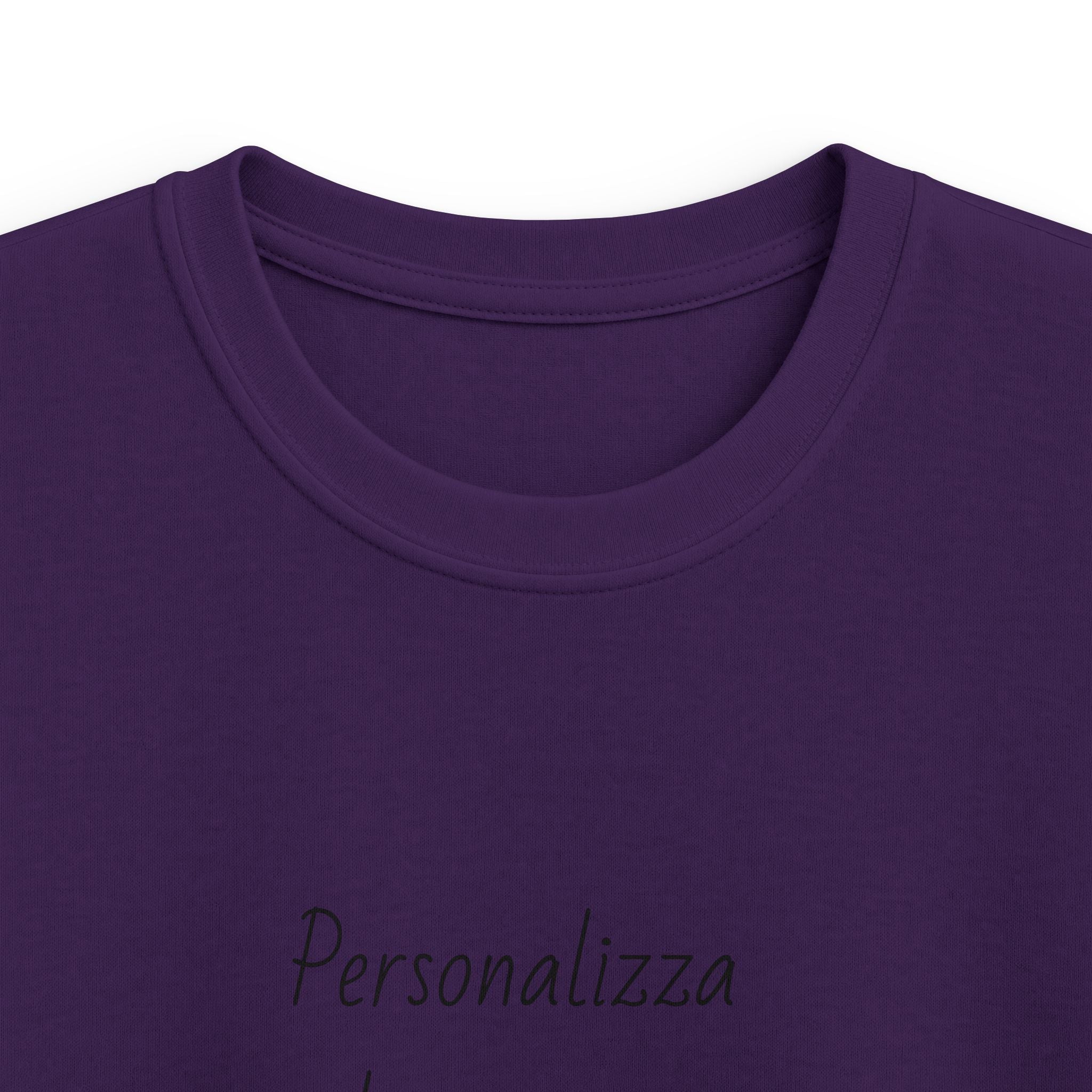 Kids Softstyle Tee