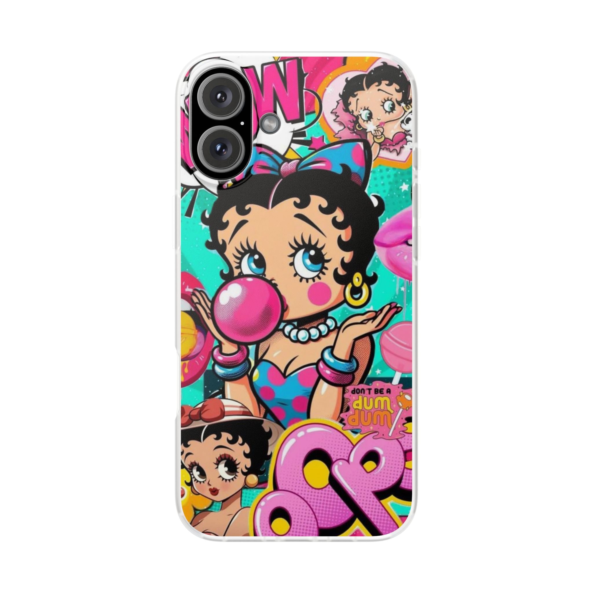 Flexi Cases