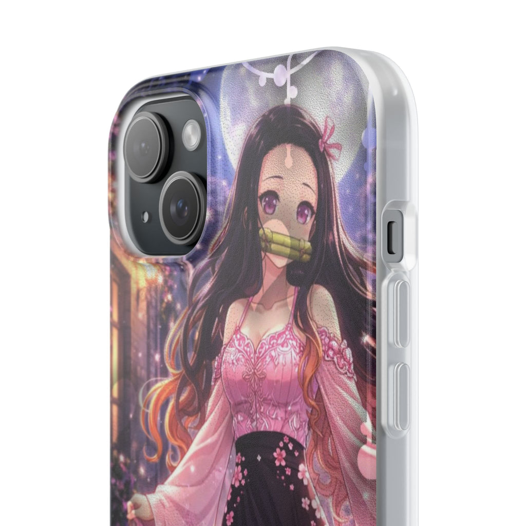 Flexi Cases