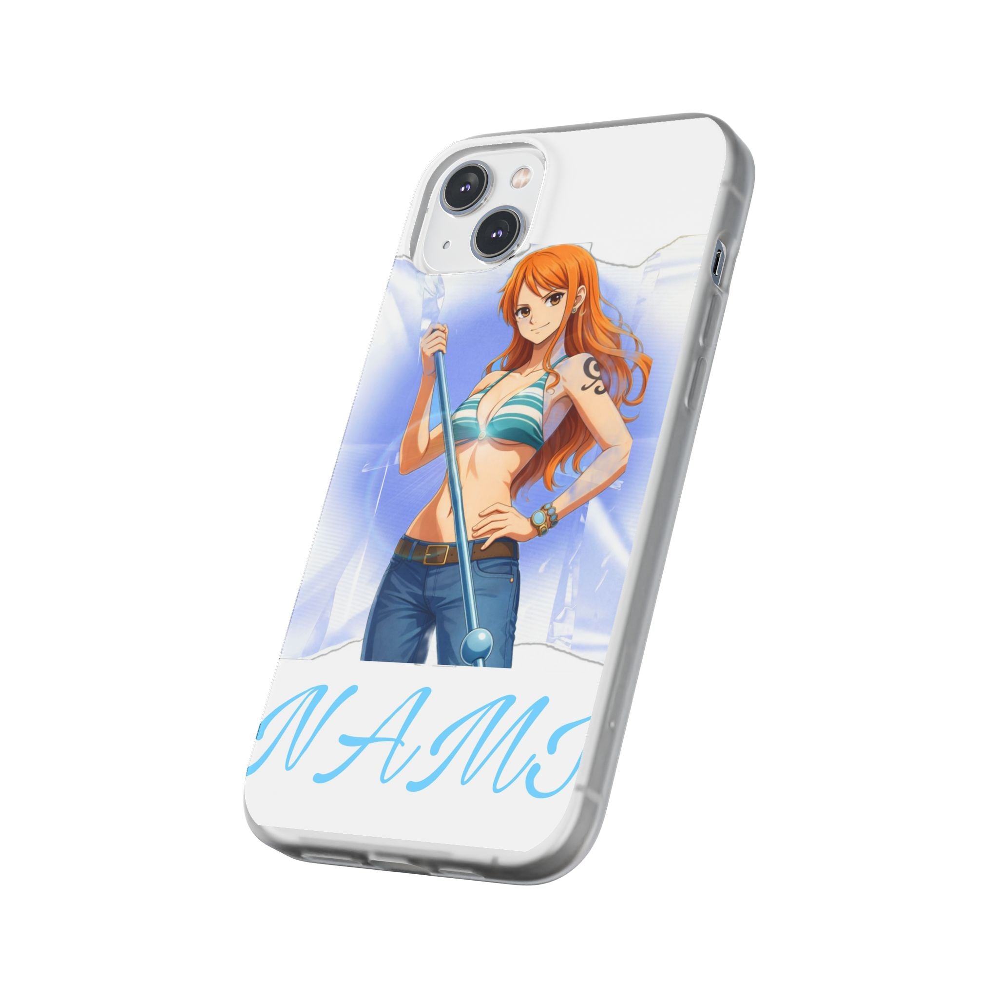 Flexi Cases