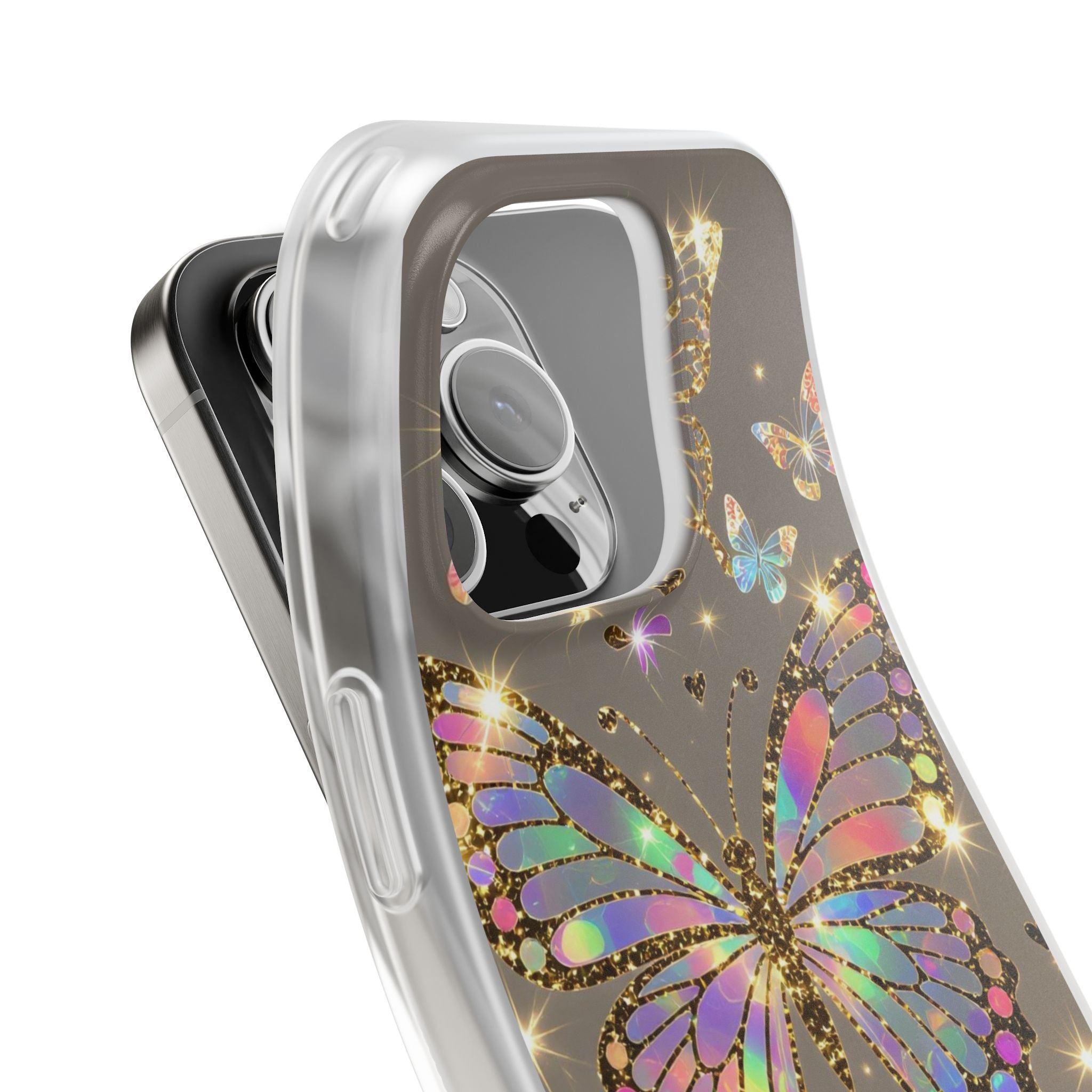 Flexi Cases