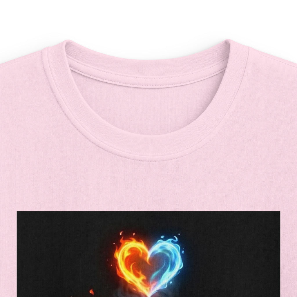 Kids Softstyle Tee