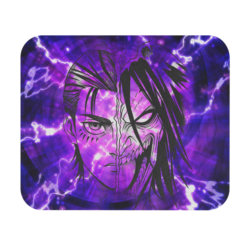 Mouse Pad (Rectangle)