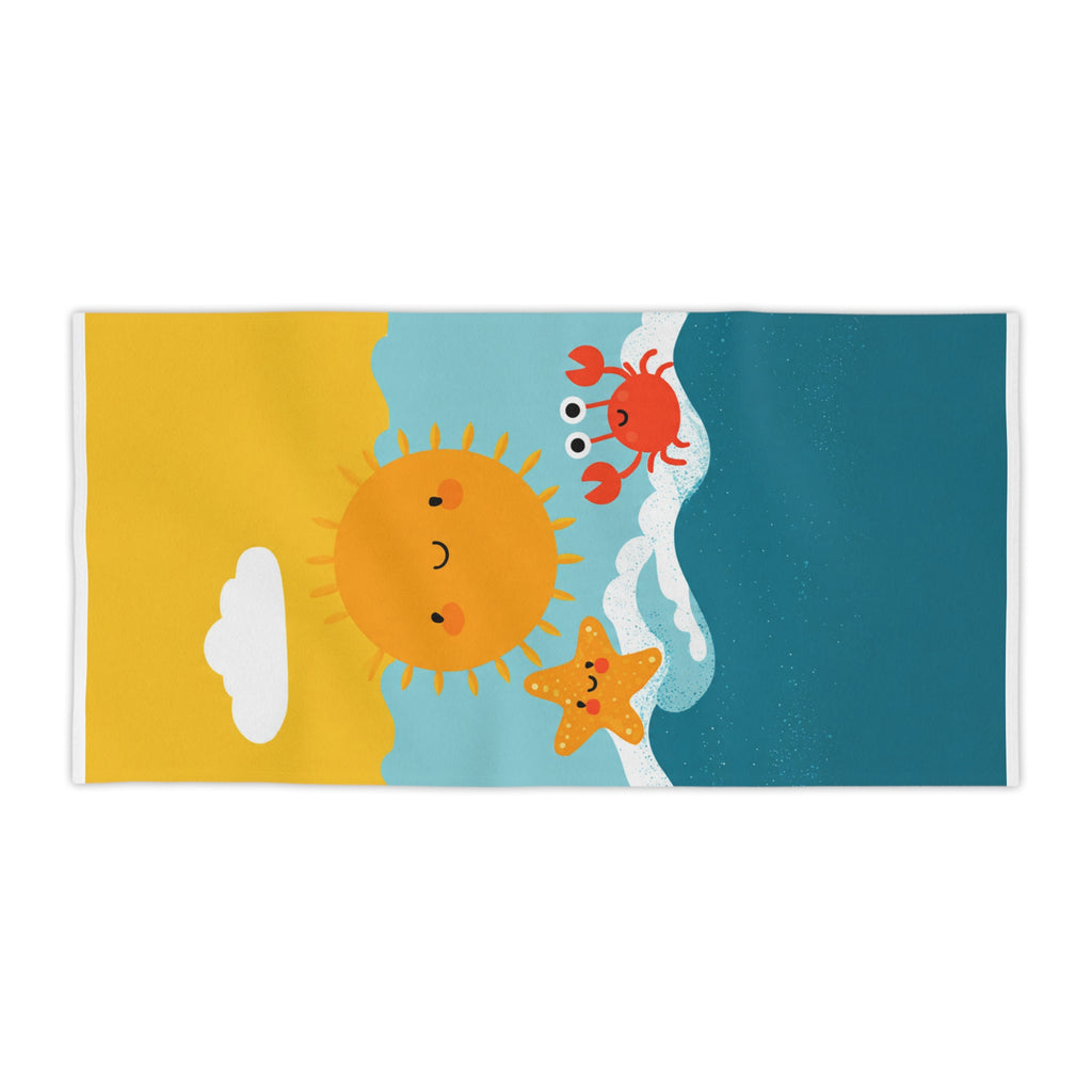 Beach Towels