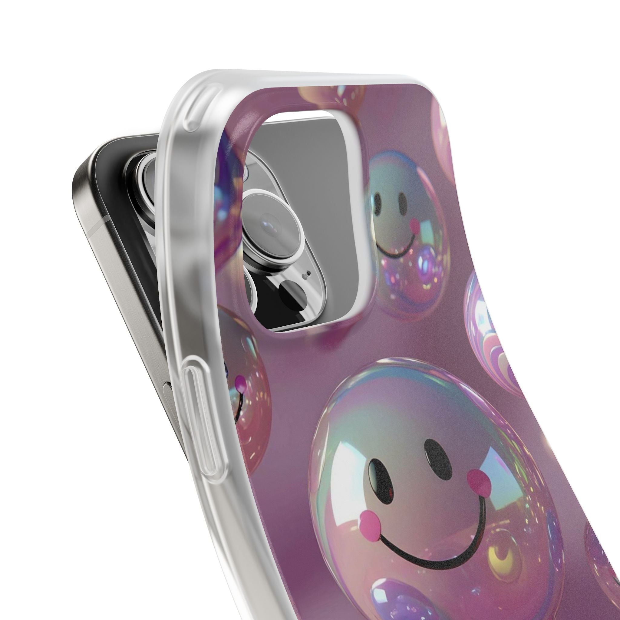 Flexi Cases