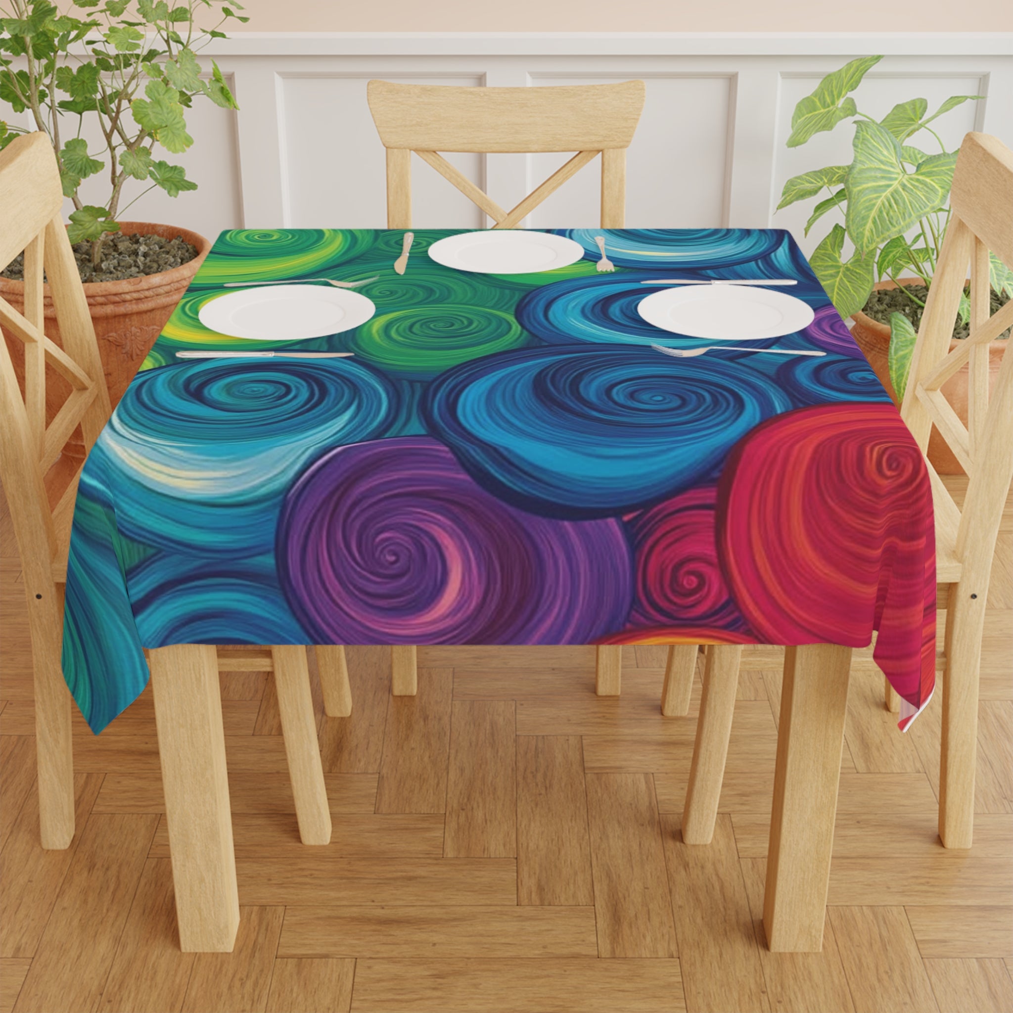 Tablecloth