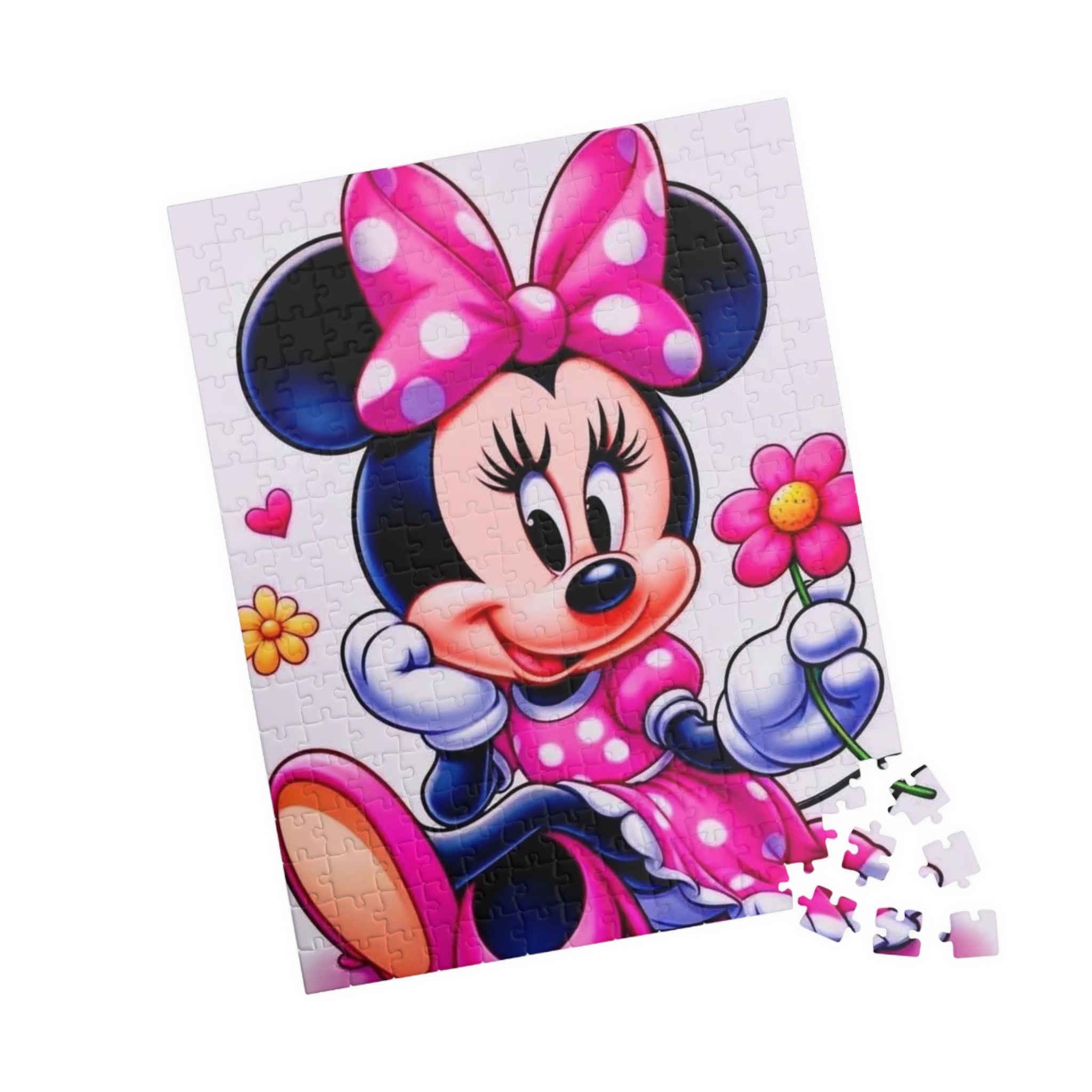 Puzzle (110, 252, 520, 1014-piece)