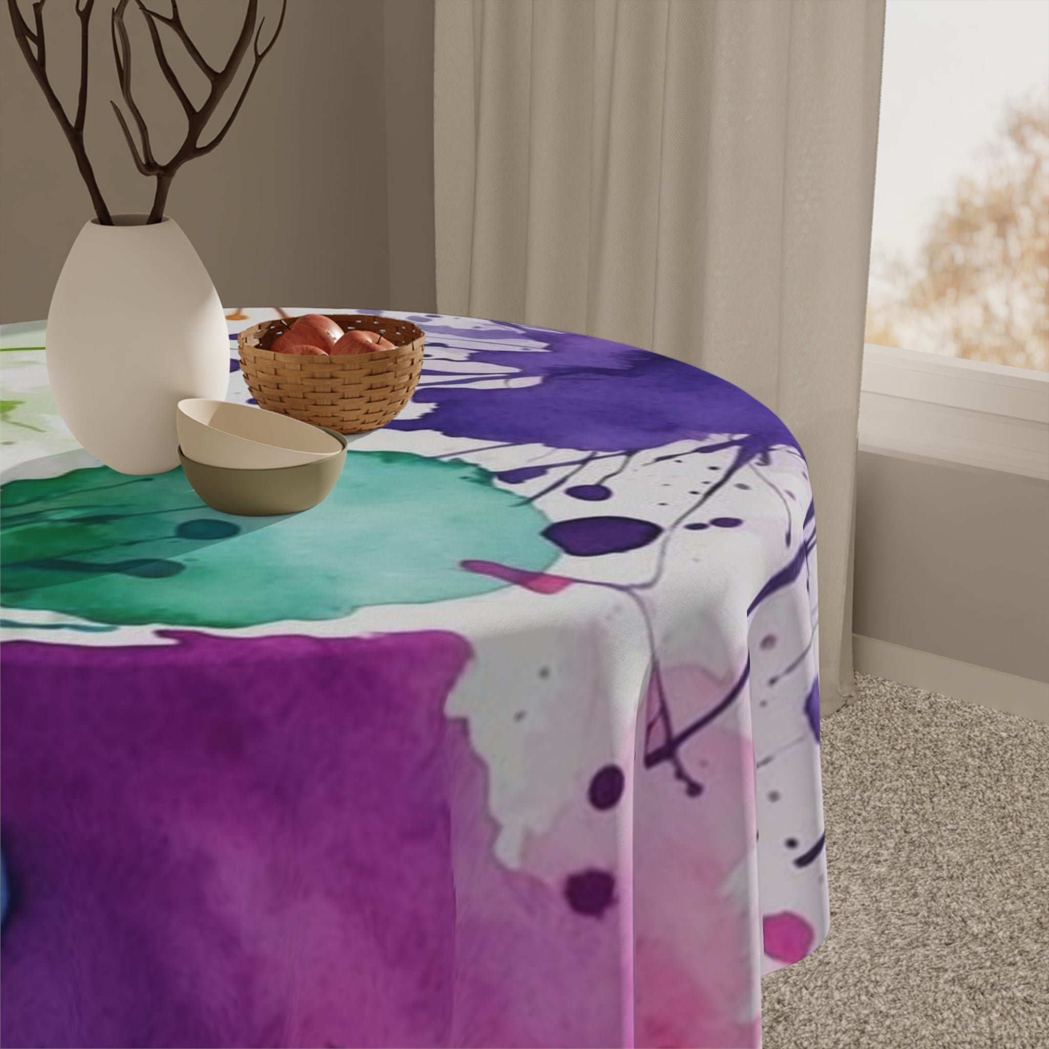 Tablecloth