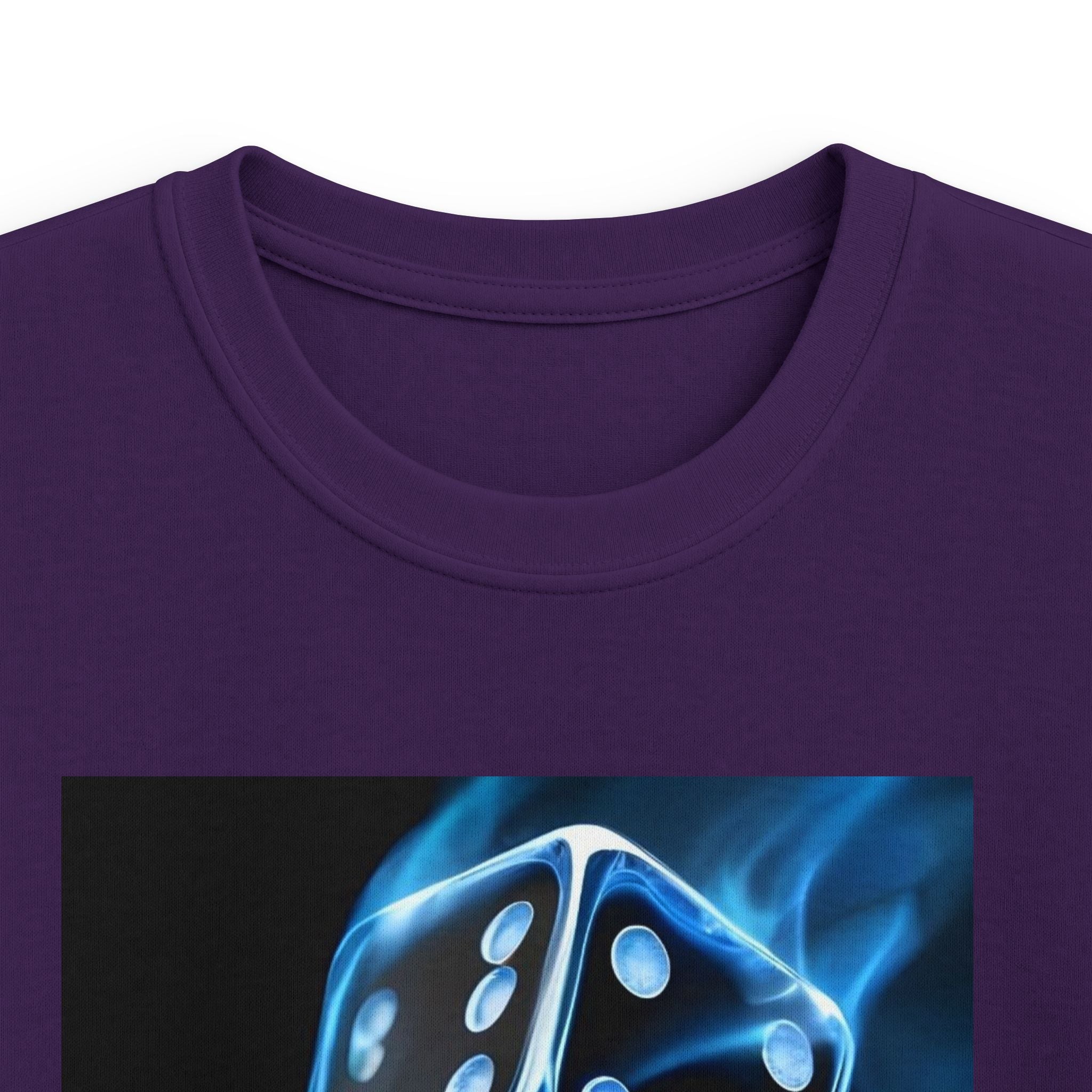 Kids Softstyle Tee