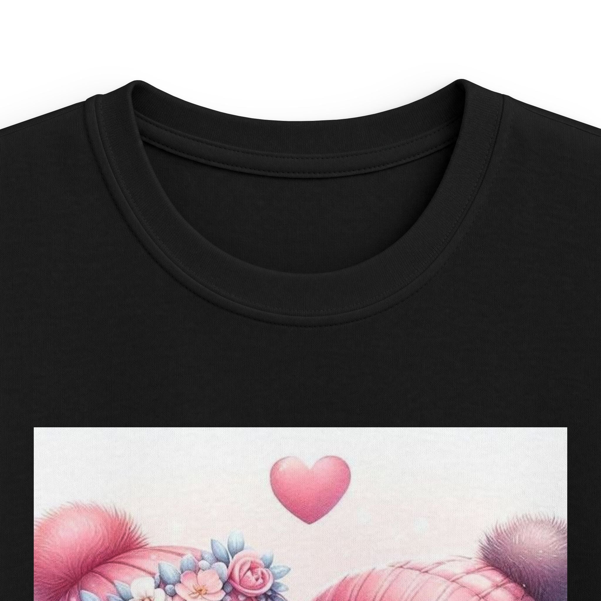 Kids Softstyle Tee