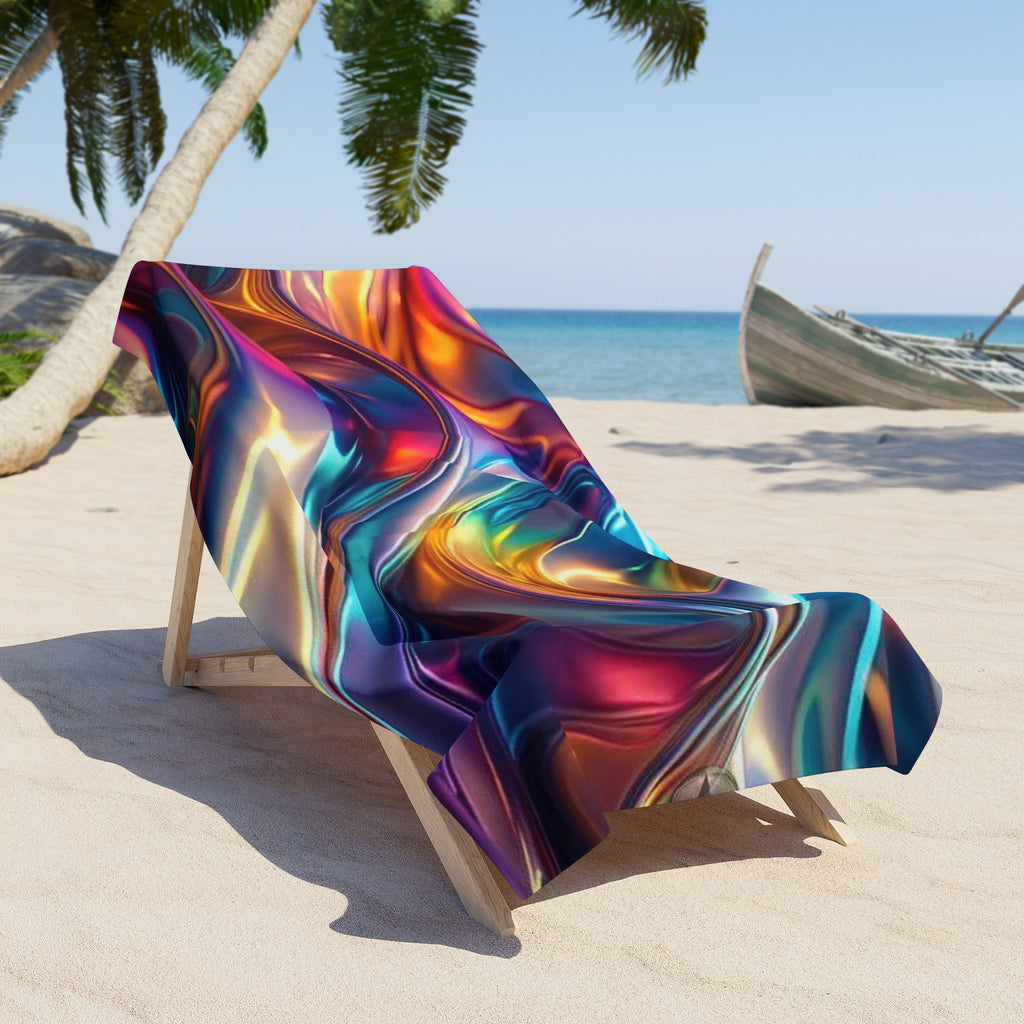 Beach Towel