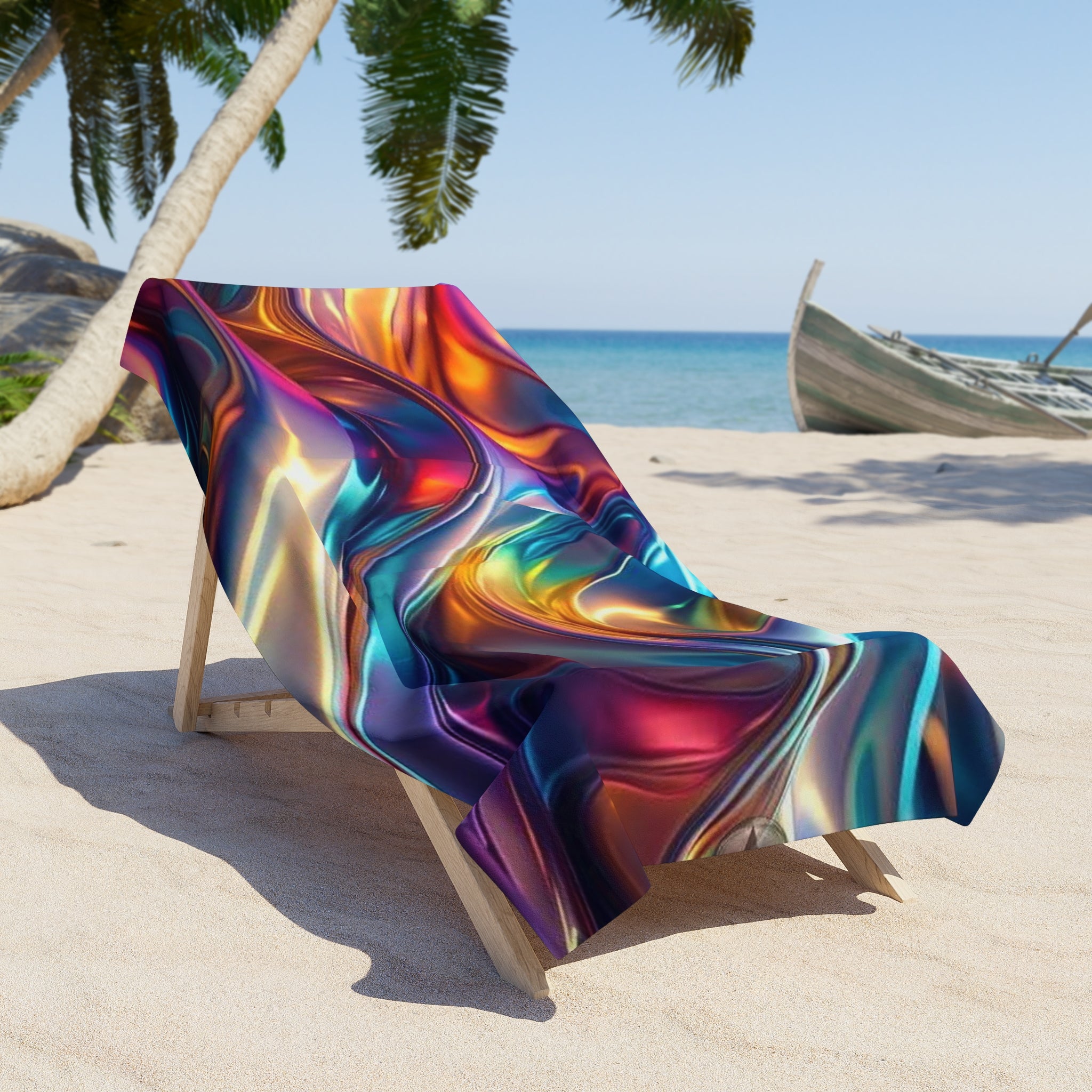 Beach Towel