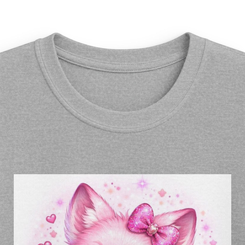 Kids Softstyle Tee