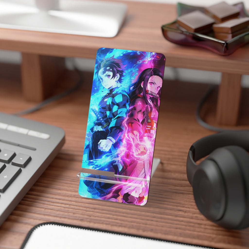 Mobile Display Stand for Smartphones