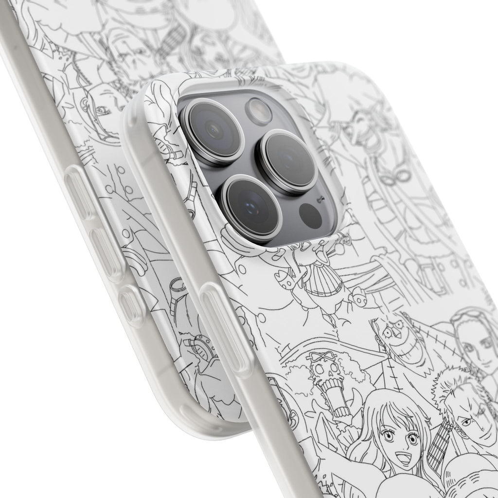 Flexi Cases