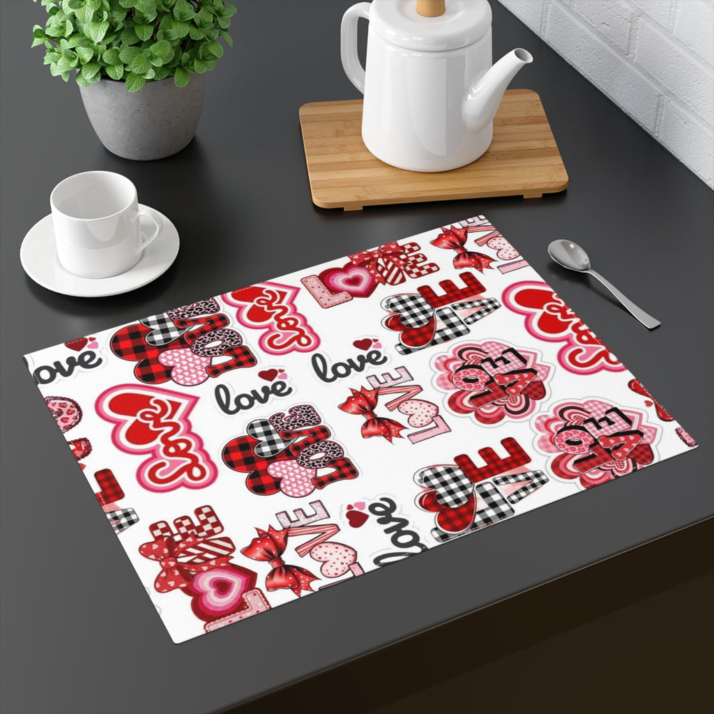 Placemat, 1pc