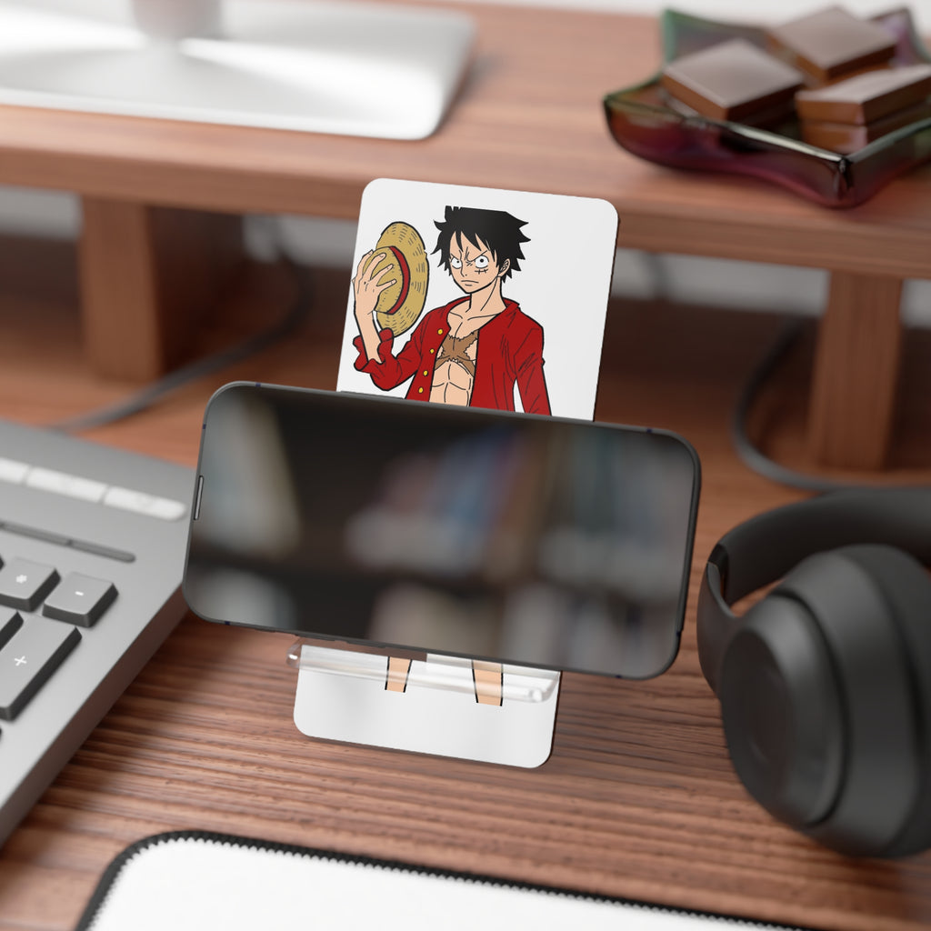Mobile Display Stand for Smartphones