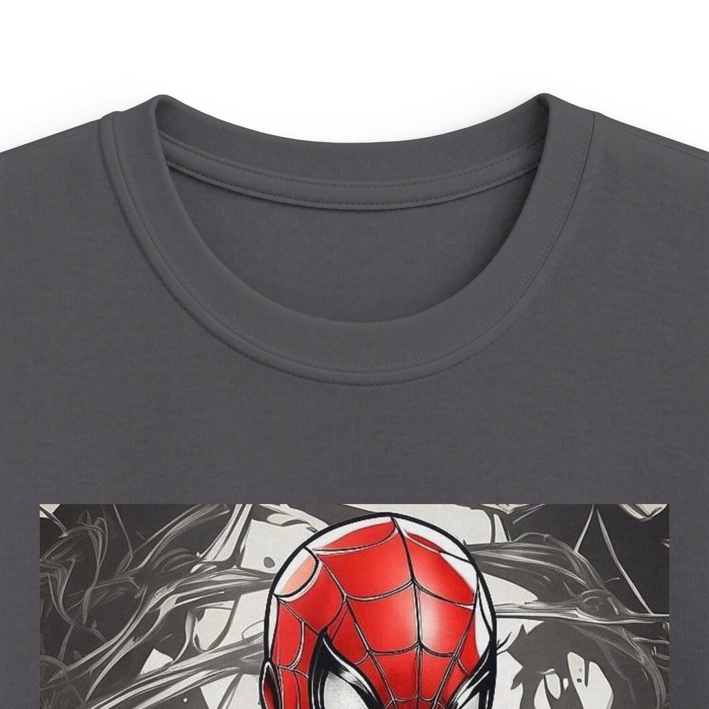 Kids Softstyle Tee
