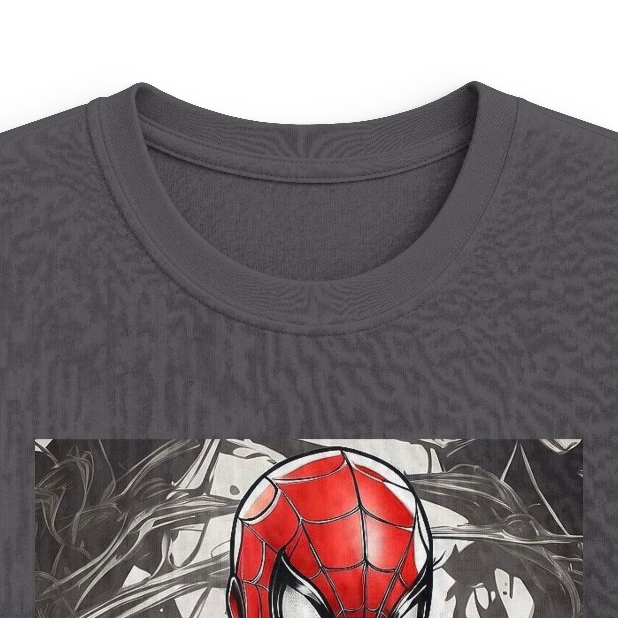 Kids Softstyle Tee