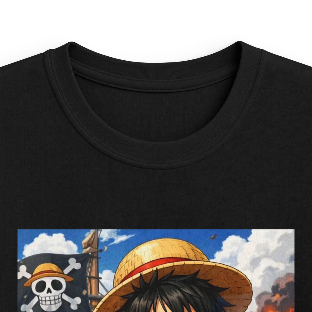 Kids Softstyle Tee