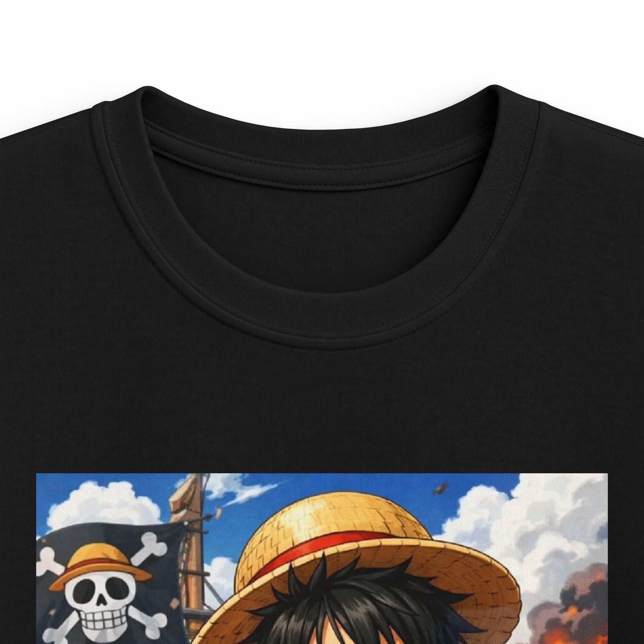 Kids Softstyle Tee