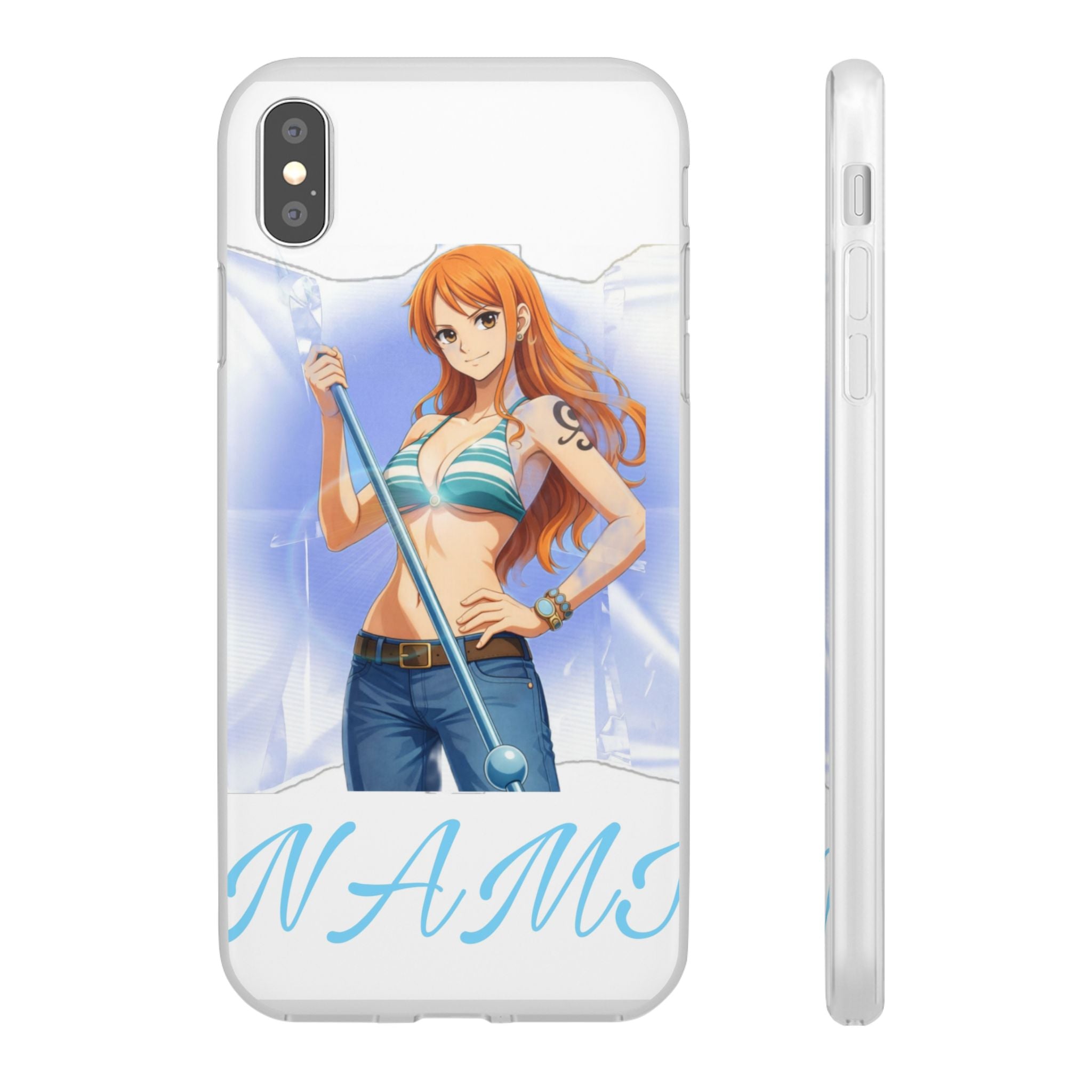 Flexi Cases